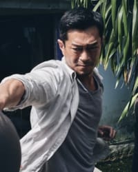 Louis Koo'nun fotoğrafı.