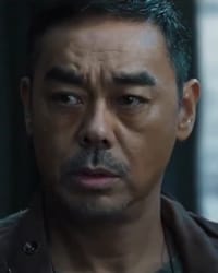 Ching Wan Lau'nun fotoğrafı.