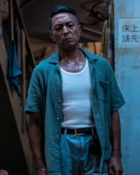 Philip Keung'un fotoğrafı.