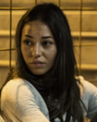 Sus Noreen Jondahl Wilkins'in fotoğrafı.