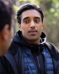 Ravdeep Singh Bajwa'nın fotoğrafı.