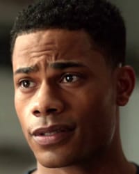 Jordan Calloway'ın fotoğrafı.