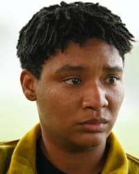 Jules Latimer'in fotoğrafı.