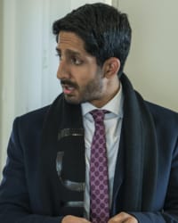 Sagar Radia'nın fotoğrafı.