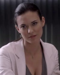 Odette Annable'nin fotoğrafı.