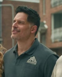 Joe Manganiello