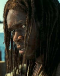 Robbie Gee'nin fotoğrafı.