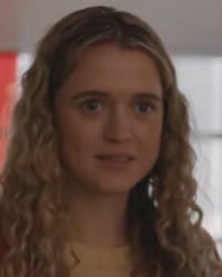 Sofia Oxenham'ın fotoğrafı.