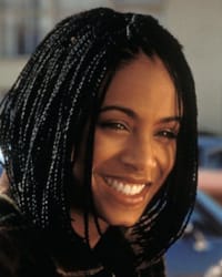 Jada Pinkett Smith