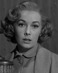 Vera Miles'in fotoğrafı.