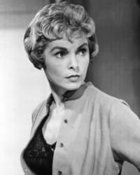 Janet Leigh'in fotoğrafı.