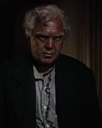 Thomas Mitchell'in fotoğrafı.