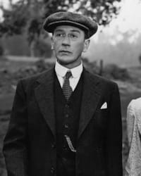 Richard Haydn'ın fotoğrafı.