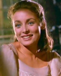 Charmian Carr'ın fotoğrafı.