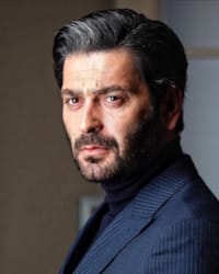 Ozan Akbaba'nın fotoğrafı.