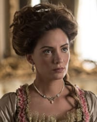 María Hervás'in fotoğrafı.