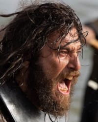 Raúl Tejón'in fotoğrafı.