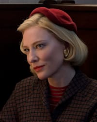 Cate Blanchett