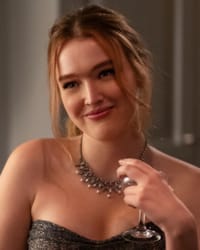 Maddison Brown