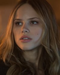 Halston Sage