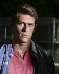 Griffin Freeman