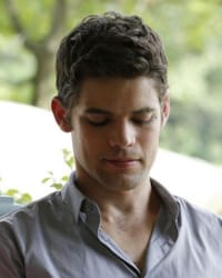 Jeremy Jordan