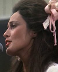 Ronee Blakley'in fotoğrafı.