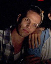 Yousef 'Joe' Sweid'in fotoğrafı.