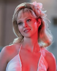 Nicola Peltz Beckham'ın fotoğrafı.