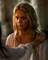 Virginie Efira