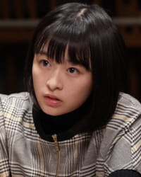 Nana Mori'nin fotoğrafı.