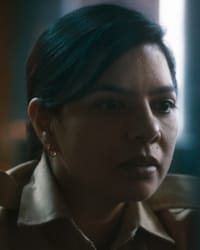 Rajshri Deshpande'nin fotoğrafı.