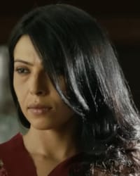 Shilpa Shukla'nın fotoğrafı.