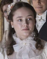 Ruby Stokes'in fotoğrafı.