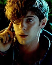 Luke Treadaway'ın fotoğrafı.