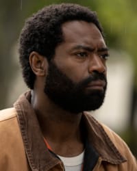 Nicholas Pinnock