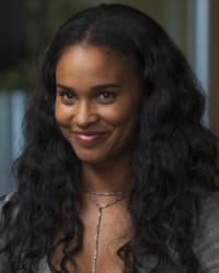 Joy Bryant'ın fotoğrafı.