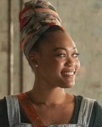 Tyla Harris'in fotoğrafı.