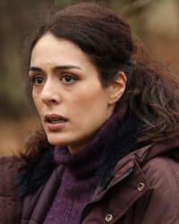 Sofia Essaïdi'nin fotoğrafı.