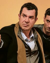 Itzik Cohen'in fotoğrafı.