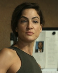 Rona-Lee Shimon'un fotoğrafı.