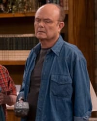 Kurtwood Smith'in fotoğrafı.