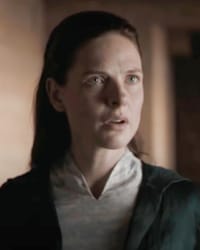 Rebecca Ferguson
