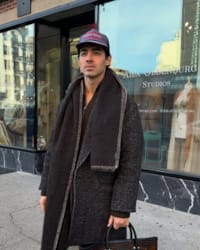 Joe Jonas'ın fotoğrafı.