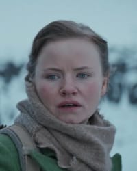 Kristine Hartgen'in fotoğrafı.