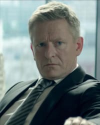 Henrik Mestad'ın fotoğrafı.