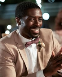 Tongayi Chirisa'nın fotoğrafı.