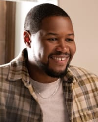 Luke Tennie'nin fotoğrafı.