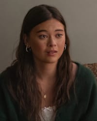 Lukita Maxwell'in fotoğrafı.