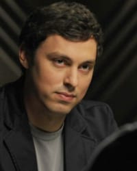 John Francis Daley